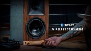 Klipsch The Sixes - cecha 1