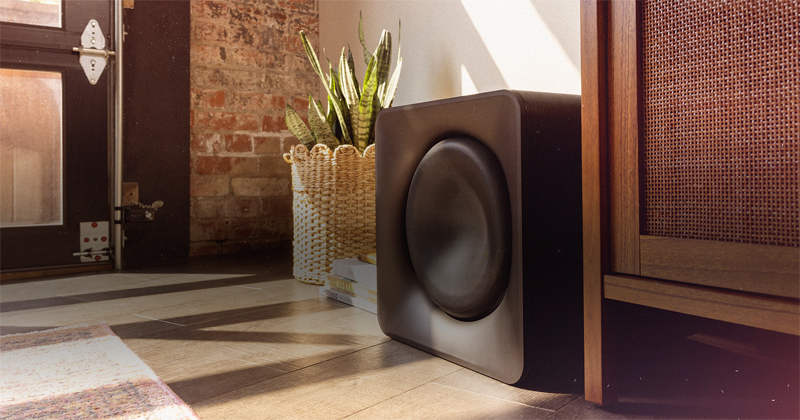 Klipsch Flexus