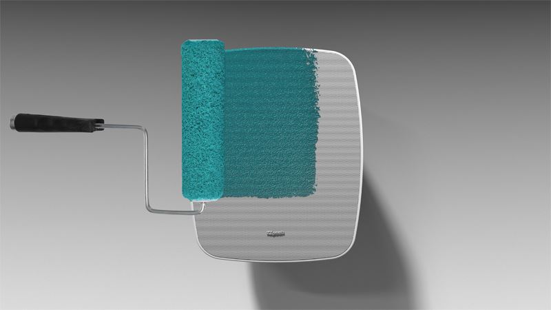 Klipsch Residential i Professional Surface Mount