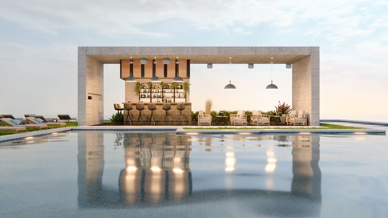 Klipsch Residential i Professional Surface Mount