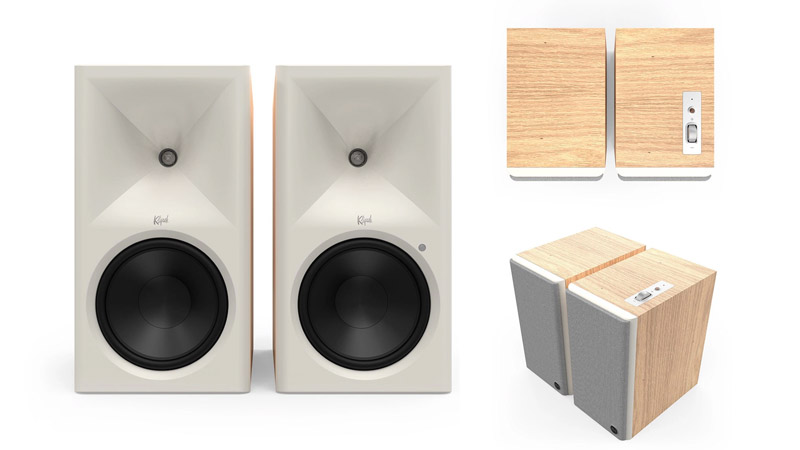 Klipsch Series II