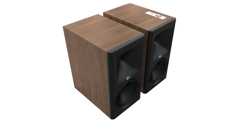 Klipsch Series II