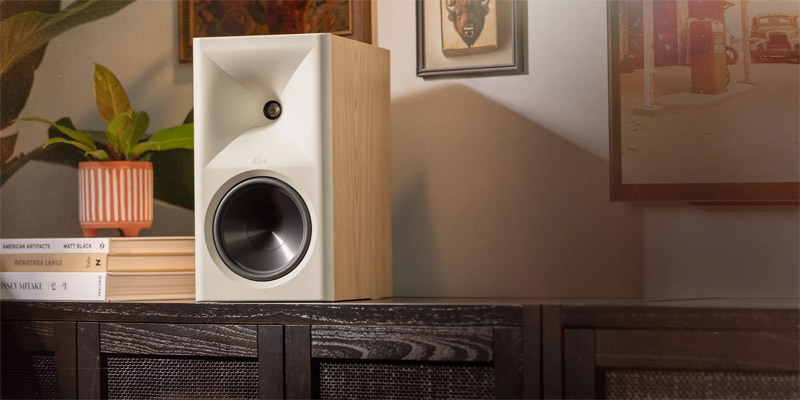 Klipsch Series II