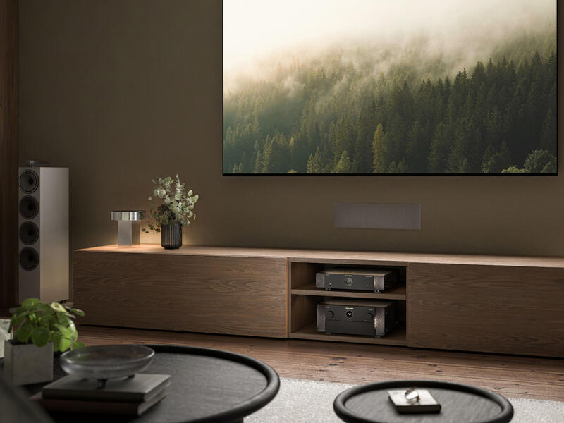 Marantz AV 30 i AMP 30