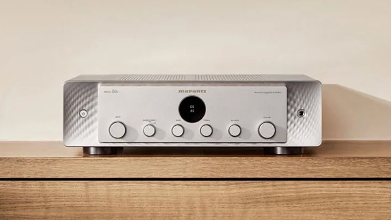 Marantz Model 60n