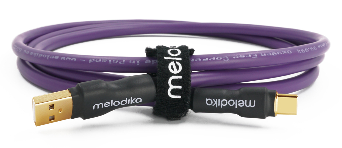 Melodika Purple Rain MDUAC