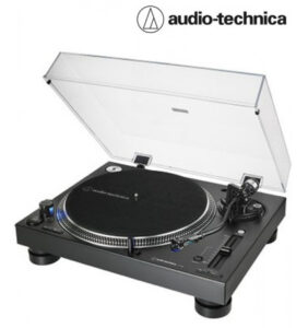 Audio-Technica 60th Anniversary