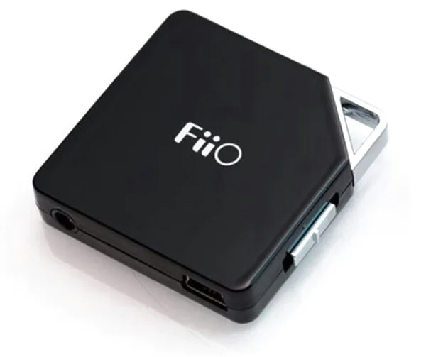 FIIO E06