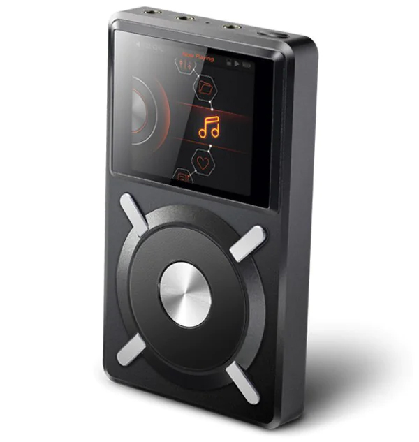 FIIO X5