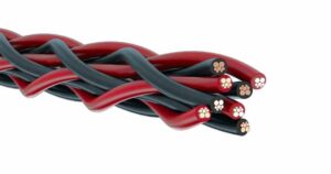 Kimber Kable – nowe 4PR/8PR