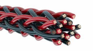 Kimber Kable – nowe 4PR/8PR