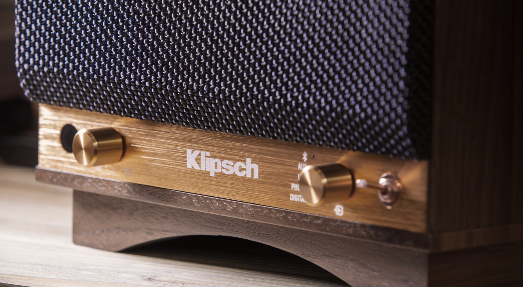 Klipsch The Sixes