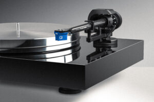 Pro-Ject X8 Evolution
