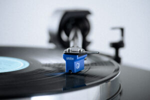Pro-Ject X8 Evolution