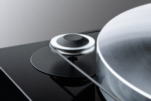 Pro-Ject X8 Evolution