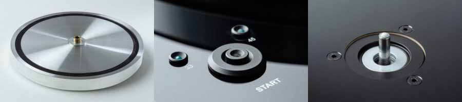 Pro-Ject X8 Evolution