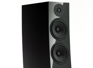 Pylon Audio Jasper 25 MKII
