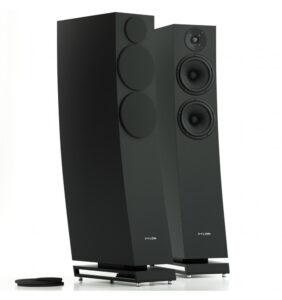 Pylon Audio Jasper 25 MKII