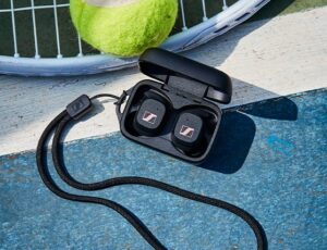 Sennheiser SPORT