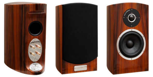 Taga Harmony Diamond B-60