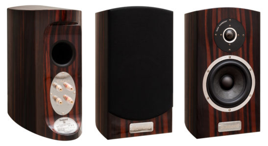 Taga Harmony Diamond B-60