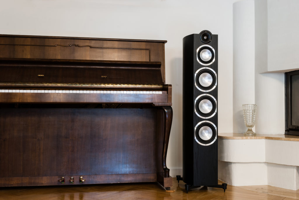 Taga Harmony PLATINUM v.3