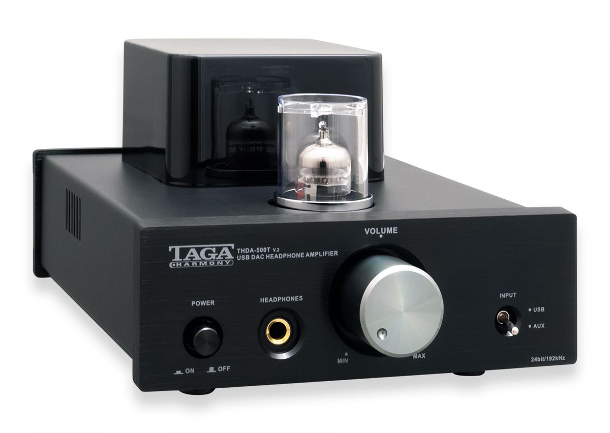 Taga Harmony – THDA-500T v.2