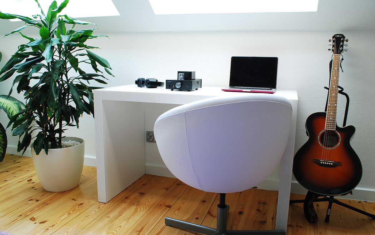 Taga Harmony – THDA-500T v.2