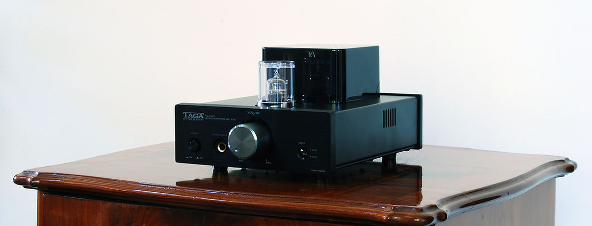 Taga Harmony – THDA-500T v.2