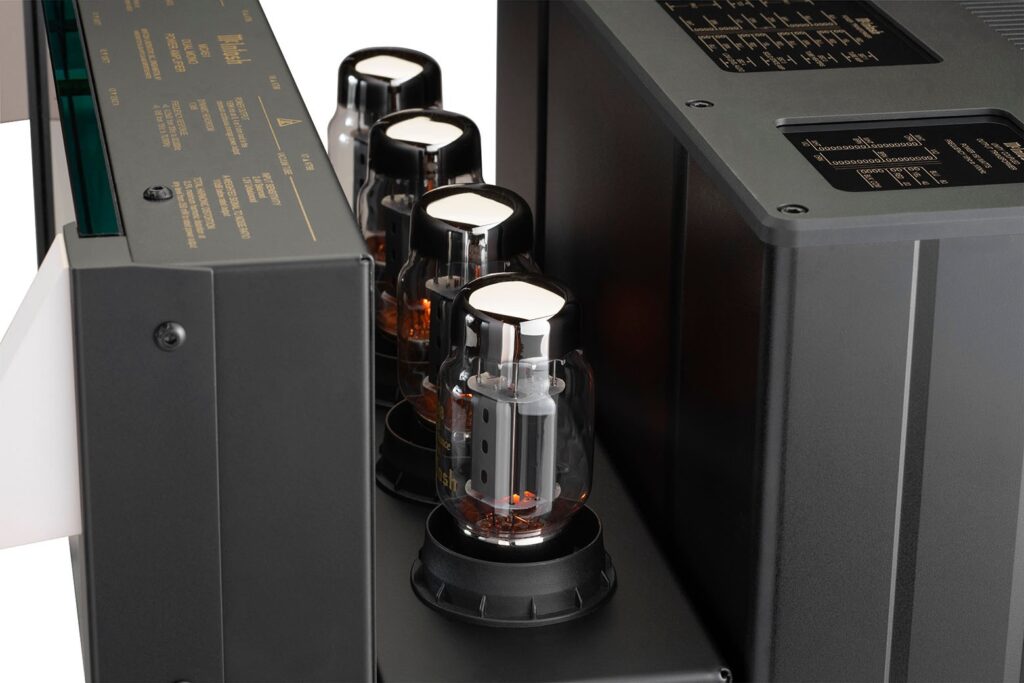 McIntosh MC451
