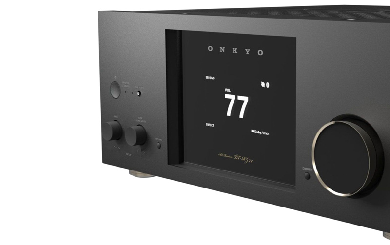 Onkyo 2026 / 2027