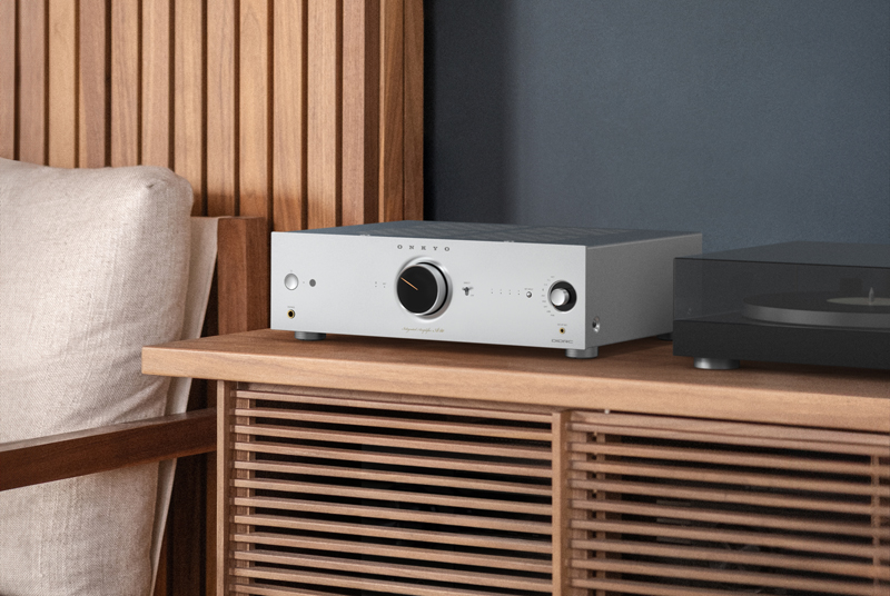 Onkyo Icon Series A‑50