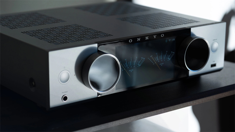 Onkyo Muse