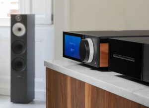 Cambridge Audio EVO 150