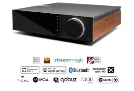 Cambridge Audio EVO 150