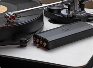 ZEN DAC V2 i Streamer