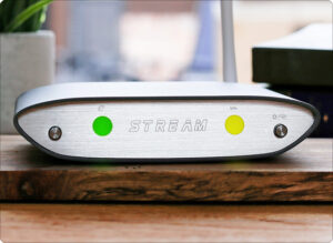 ZEN DAC V2 i Streamer