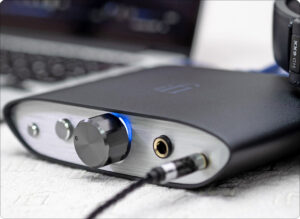 ZEN DAC V2 i Streamer