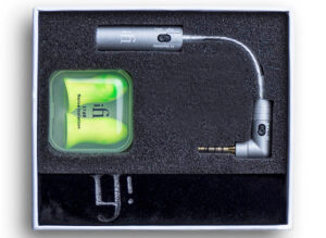 ZEN DAC V2 i Streamer