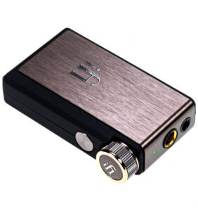 iFi Audio GO Blu