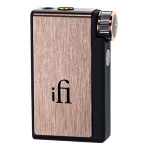 iFi Audio GO Blu