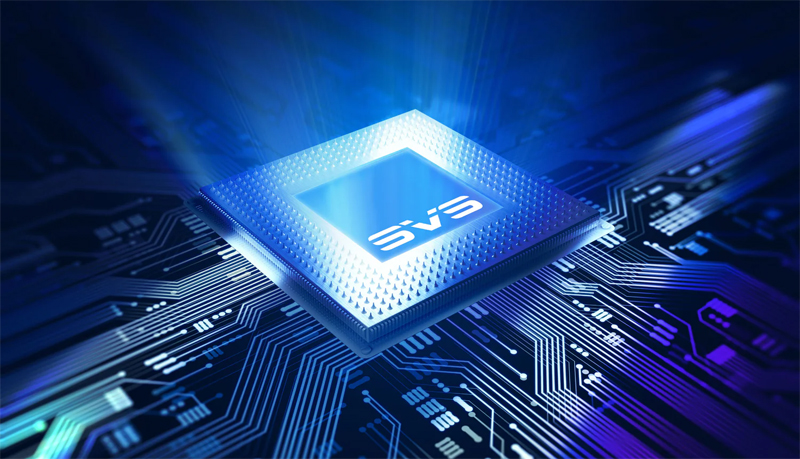 SVS 3000 Micro R|Evolution