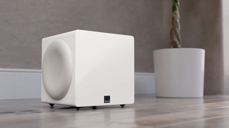 SVS 3000 Micro R|Evolution