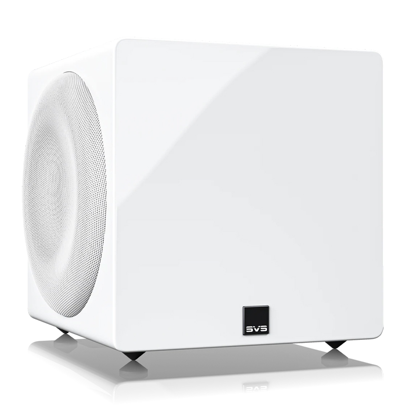 SVS 3000 Micro R|Evolution