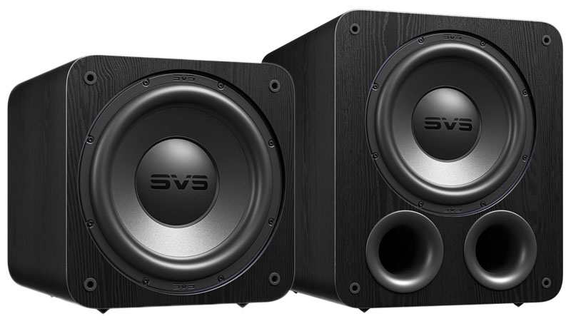 SVS 3000 R|Evolution Series