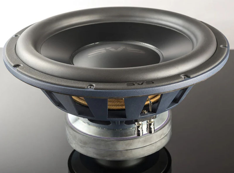 SVS 3000 R|Evolution Series