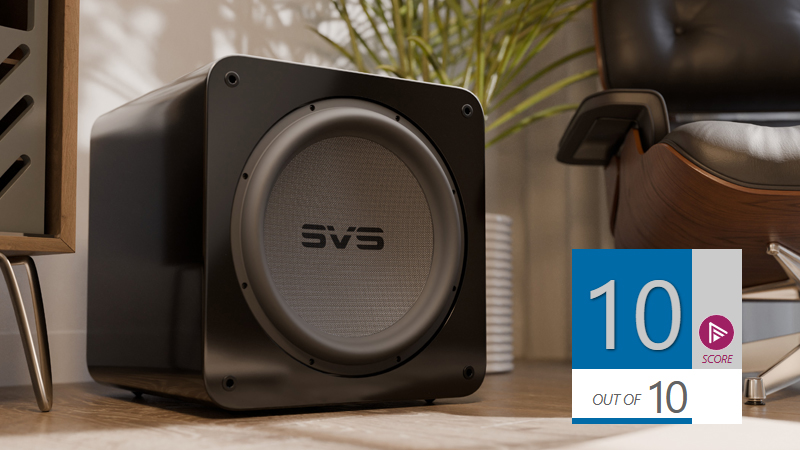 SVS SB-5000 R|Evolution