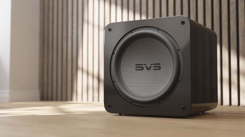 SVS SB-5000 R|Evolution