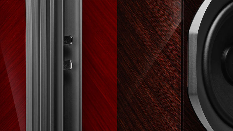 Sonus faber Amati Supreme