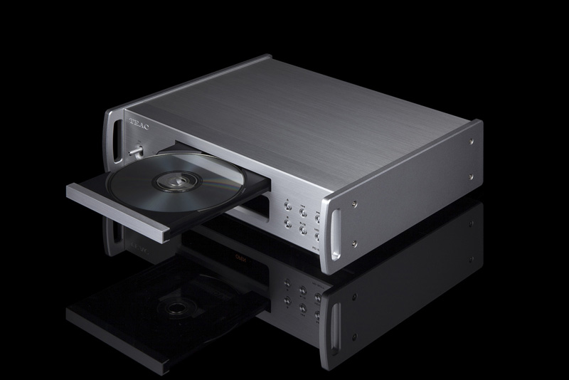 TEAC PD-507T
